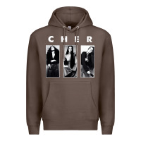 Coffee Cher, Cher Heart of Stone, Cher Cher Cher Cher Cher, Cher Cher Cher Ch Premium Hoodie - PixelFlow