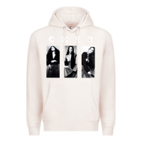Pale Pink Cher, Cher Heart of Stone, Cher Cher Cher Cher Cher, Cher Cher Cher Ch Premium Hoodie - PixelFlow