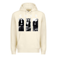 Sandshell Cher, Cher Heart of Stone, Cher Cher Cher Cher Cher, Cher Cher Cher Ch Premium Hoodie - PixelFlow