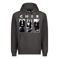 Smoke Cher, Cher Heart of Stone, Cher Cher Cher Cher Cher, Cher Cher Cher Ch Premium Hoodie - PixelFlow