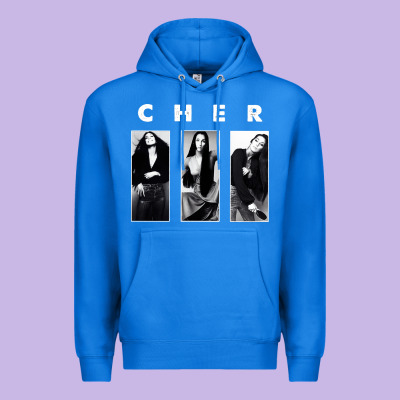 Cher, Cher Heart Of Stone, Cher Cher Cher Cher Cher, Cher Cher Cher Ch Premium Hoodie Designed By Pixelflow
