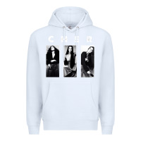 White Cher, Cher Heart of Stone, Cher Cher Cher Cher Cher, Cher Cher Cher Ch Premium Hoodie - PixelFlow