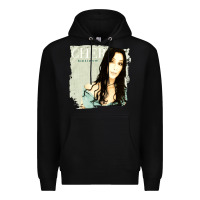 Black Cher Believe Tour, Cher Believe Tours, Cher, Believe, Tour, the Cher B Premium Hoodie - PixelFlow