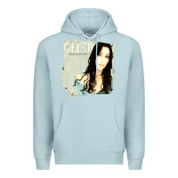 Blue Mist Cher Believe Tour, Cher Believe Tours, Cher, Believe, Tour, the Cher B Premium Hoodie - PixelFlow