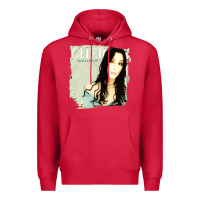 Cardinal Cher Believe Tour, Cher Believe Tours, Cher, Believe, Tour, the Cher B Premium Hoodie - PixelFlow