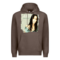 Coffee Cher Believe Tour, Cher Believe Tours, Cher, Believe, Tour, the Cher B Premium Hoodie - PixelFlow