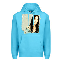 Ocean Blue Cher Believe Tour, Cher Believe Tours, Cher, Believe, Tour, the Cher B Premium Hoodie - PixelFlow