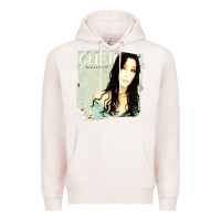 Pale Pink Cher Believe Tour, Cher Believe Tours, Cher, Believe, Tour, the Cher B Premium Hoodie - PixelFlow
