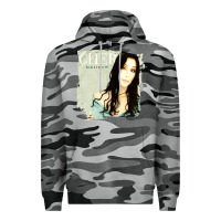 Slate Camo Cher Believe Tour, Cher Believe Tours, Cher, Believe, Tour, the Cher B Premium Hoodie - PixelFlow