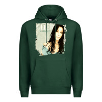 Sports Green Cher Believe Tour, Cher Believe Tours, Cher, Believe, Tour, the Cher B Premium Hoodie - PixelFlow