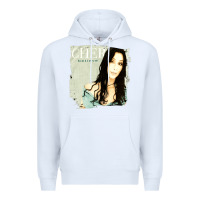White Cher Believe Tour, Cher Believe Tours, Cher, Believe, Tour, the Cher B Premium Hoodie - PixelFlow