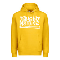 Lemon naughty by nature Premium Hoodie - PixelFlow