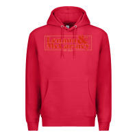Cardinal lennon & mccartney Classic Premium Hoodie - PixelFlow