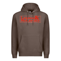 Coffee lennon & mccartney Classic Premium Hoodie - PixelFlow