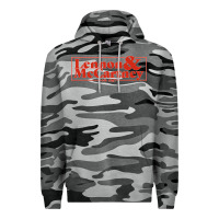 Slate Camo lennon & mccartney Classic Premium Hoodie - PixelFlow