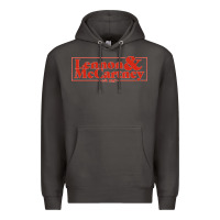 Smoke lennon & mccartney Classic Premium Hoodie - PixelFlow