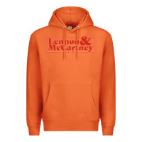 Carrot lennon & mccartney Classic Premium Hoodie - PixelFlow