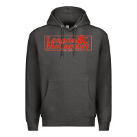 Charcoal Heather lennon & mccartney Classic Premium Hoodie - PixelFlow
