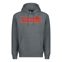 Rock lennon & mccartney Classic Premium Hoodie - PixelFlow