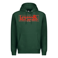 Sports Green lennon & mccartney Classic Premium Hoodie - PixelFlow