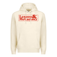Tofu lennon & mccartney Classic Premium Hoodie - PixelFlow