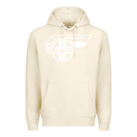 Tofu big chief clean santa fe railroad Premium Hoodie - PixelFlow