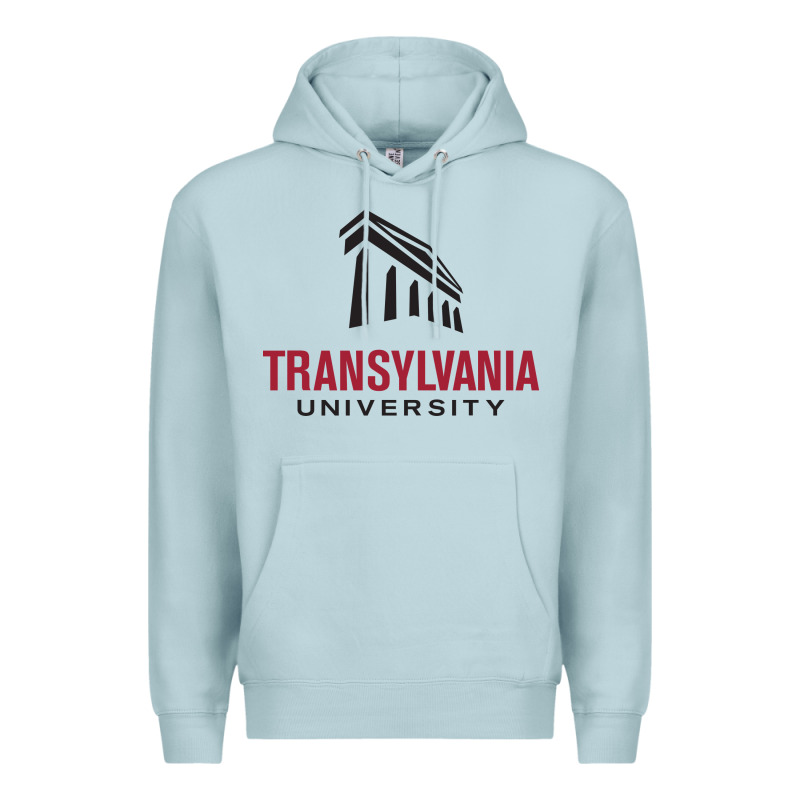 Transylvania University Premium Hoodie by PixelFlow | Teevron