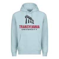 Blue Mist transylvania university Premium Hoodie - PixelFlow