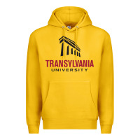Lemon transylvania university Premium Hoodie - PixelFlow