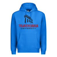 True Royal transylvania university Premium Hoodie - PixelFlow