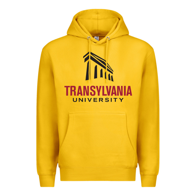 Transylvania University Premium Hoodie by PixelFlow | Teevron