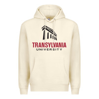 Sandshell transylvania university Premium Hoodie - PixelFlow