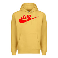 Antique Gold like Premium Hoodie - PixelFlow