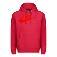 Cardinal like Premium Hoodie - PixelFlow