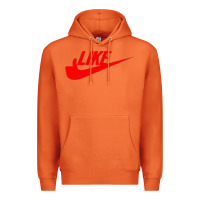 Carrot like Premium Hoodie - PixelFlow