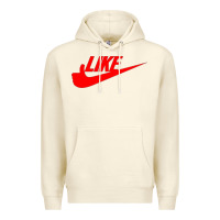Sandshell like Premium Hoodie - PixelFlow