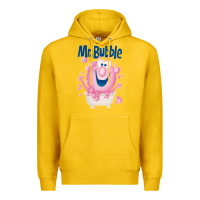 Lemon Mr bubble makes bath time fun Premium Hoodie - PixelFlow