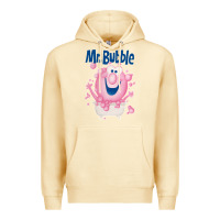 Pina Colada Mr bubble makes bath time fun Premium Hoodie - PixelFlow