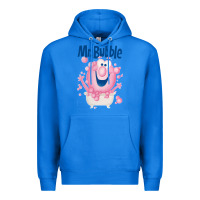 True Royal Mr bubble makes bath time fun Premium Hoodie - PixelFlow