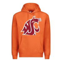 Carrot washington state cougars Premium Hoodie - PixelFlow