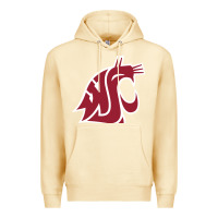 Pina Colada washington state cougars Premium Hoodie - PixelFlow