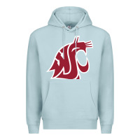 Blue Mist washington state cougars Premium Hoodie - PixelFlow