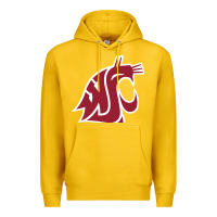 Lemon washington state cougars Premium Hoodie - PixelFlow