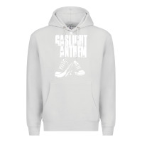 Dove Grey fallon gaslight anthem musisi Premium Hoodie - PixelFlow