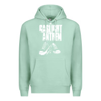 Seafoam fallon gaslight anthem musisi Premium Hoodie - PixelFlow