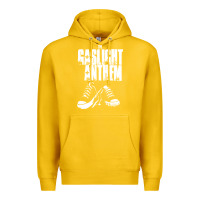 Lemon fallon gaslight anthem musisi Premium Hoodie - PixelFlow
