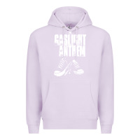 Lilac fallon gaslight anthem musisi Premium Hoodie - PixelFlow