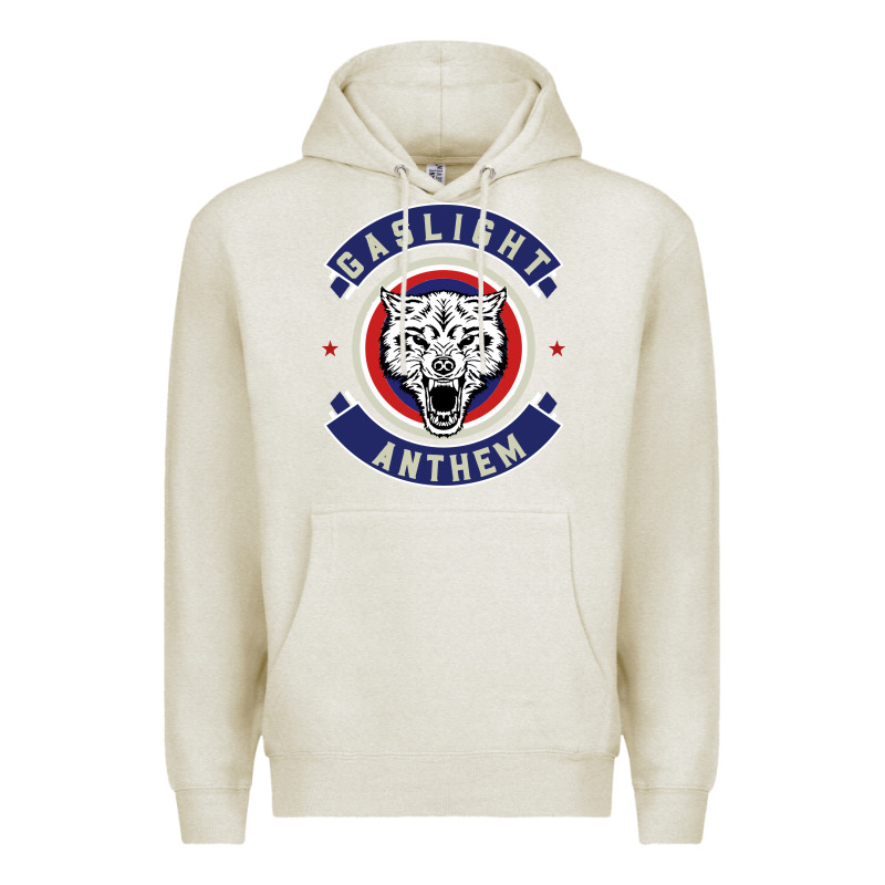 The Gaslight Anthem Premium Hoodie by PixelFlow | Teevron