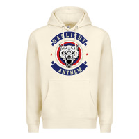 Sandshell the gaslight anthem Premium Hoodie - PixelFlow