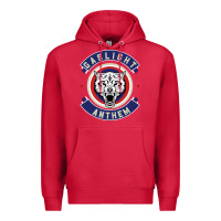 Cardinal the gaslight anthem Premium Hoodie - PixelFlow